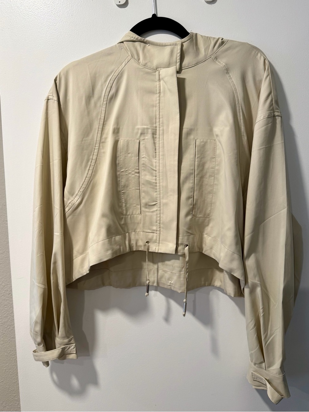 Girlfriend Collective Windbreaker - M